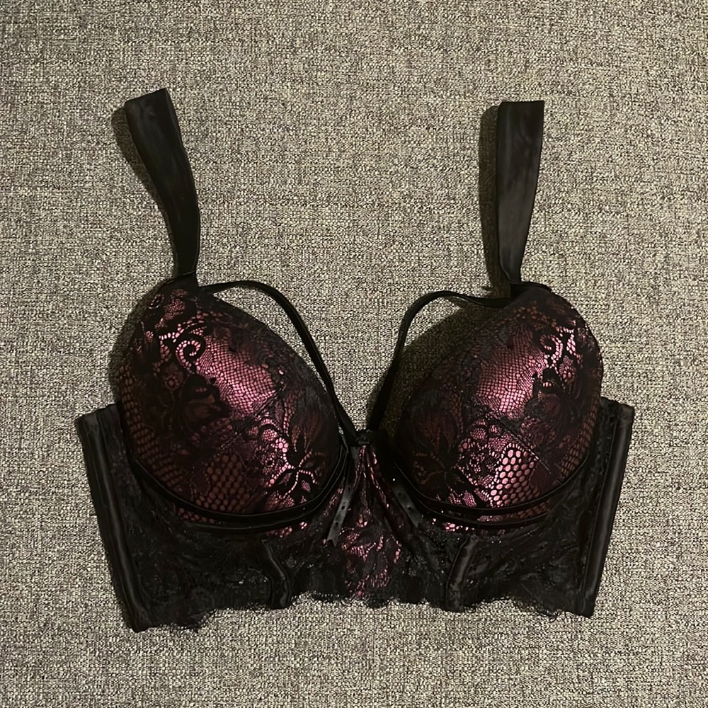 Honey Birdette Bra - Never Worn